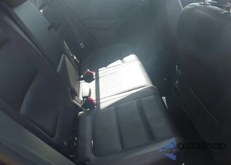 2014 Volkswagen Tiguan Sel from USA, damaged, VIN WVGBV3AX8EW573932